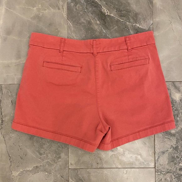J Crew Chino Shorts Bundle in size 10 - Picture 3 of 8